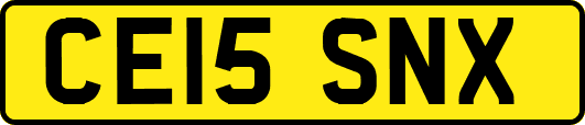 CE15SNX