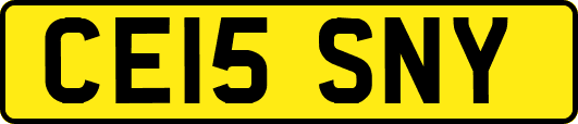 CE15SNY