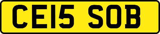CE15SOB