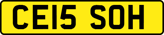 CE15SOH