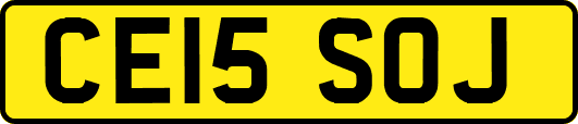 CE15SOJ