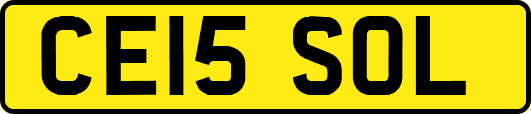 CE15SOL