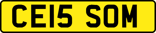 CE15SOM