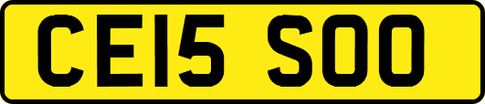 CE15SOO