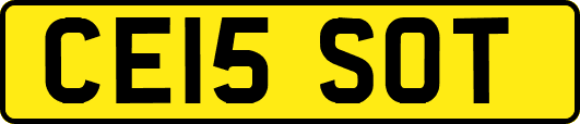 CE15SOT