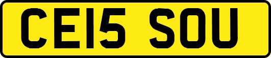 CE15SOU