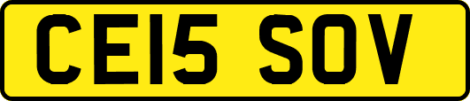 CE15SOV