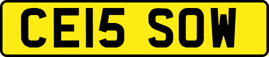 CE15SOW