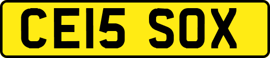 CE15SOX