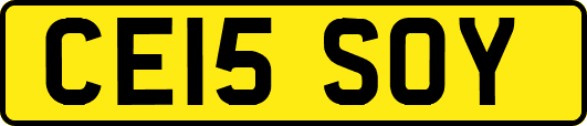 CE15SOY