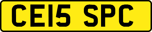 CE15SPC