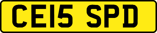 CE15SPD