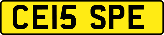 CE15SPE