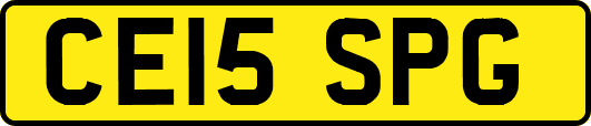CE15SPG