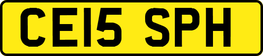 CE15SPH