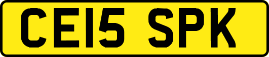 CE15SPK