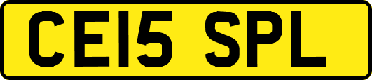 CE15SPL