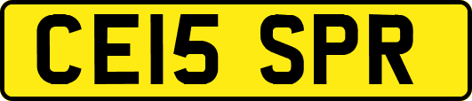 CE15SPR
