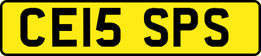 CE15SPS