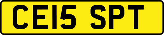 CE15SPT