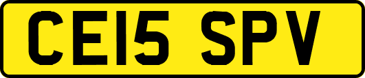 CE15SPV