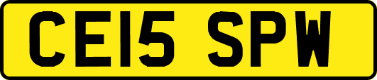 CE15SPW