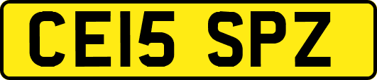 CE15SPZ
