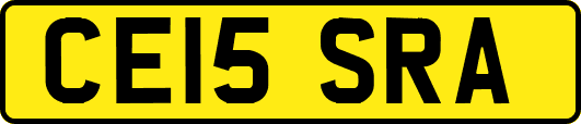 CE15SRA