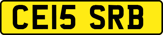 CE15SRB