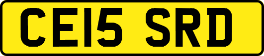 CE15SRD