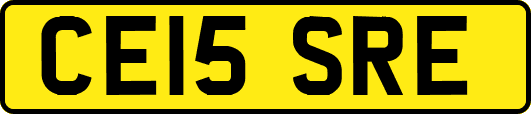 CE15SRE