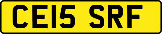 CE15SRF