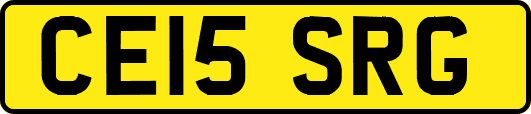 CE15SRG
