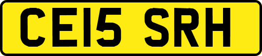 CE15SRH