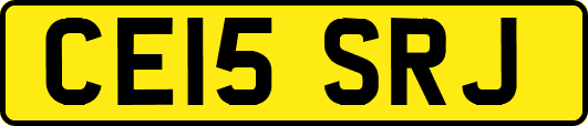 CE15SRJ