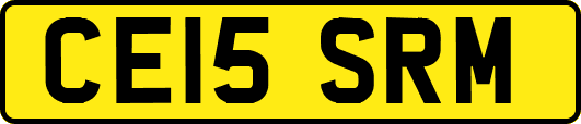 CE15SRM