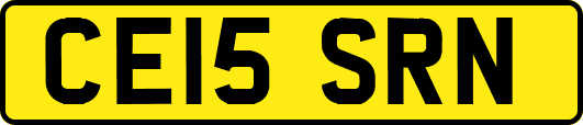 CE15SRN