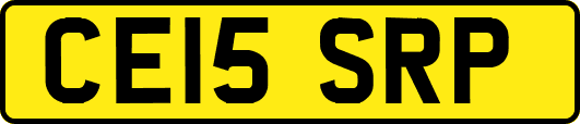 CE15SRP