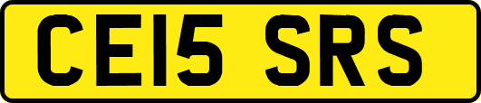 CE15SRS