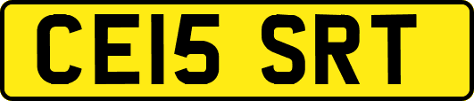 CE15SRT