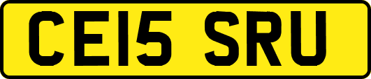 CE15SRU