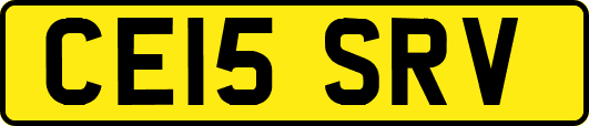 CE15SRV