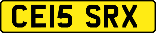 CE15SRX