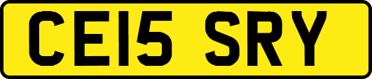 CE15SRY