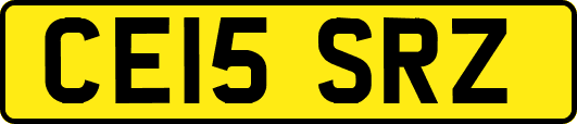 CE15SRZ