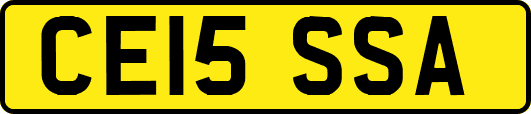 CE15SSA