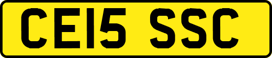 CE15SSC