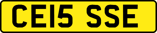 CE15SSE