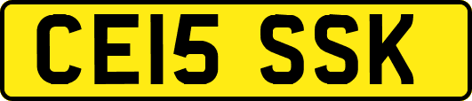 CE15SSK