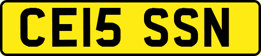 CE15SSN